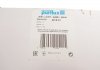 Фильтр воздушный Daihatsu Materia 1.3/1.5 06- Purflux A1511 (фото 4)