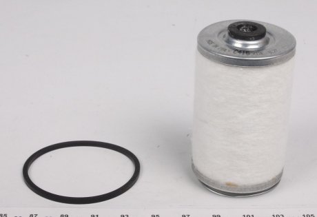 Фильтр топливный Mercedes OM314-366 Purflux C416 (фото 1)