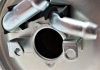 Фильтр топливный Mercedes Sprinter 2.2-3.0CDI (+отв. датчика воды) Purflux CS736 (фото 2)