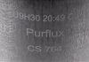 Фільтр паливний Ford Connect 1.6TDCI 13- Purflux CS764 (фото 2)