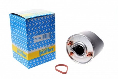 Фильтр топливный Ford Connect 1.6TDCI 13- Purflux CS764 (фото 1)