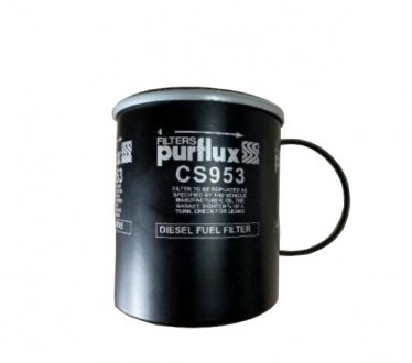 Фiльтр паливний Purflux CS953