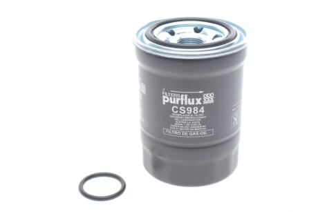 Фото автозапчасти filtr paliwa Purflux CS984