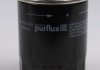 Фильтр масляный Fiat Doblo 1.2/1.4 00-/Opel Combo 1.4 2012- Purflux LS910 (фото 2)