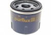 Фильтр масляный Renault Kangoo 1.2 97-09 (бензин) Purflux LS924 (фото 4)