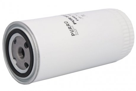 Топливный фильтр VOLVO B12, FH12, FL, FL12, FM10, FM12, FM7 D10A320-D7C290 01.91- PURRO PUR-HF0035 (фото 1)