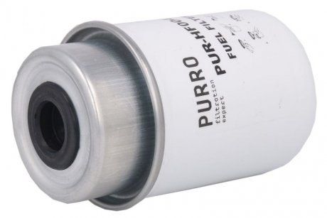 Топливный фильтр Renault MIDLUM; JOHN DEERE 6000; NEW HOLLAND TM 4045D-MIDR06.02.26Y/41 01.97- PURRO PUR-HF0041