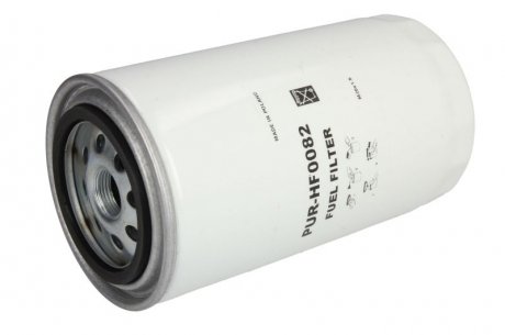 Фільтр палива DAF LF 45, LF 55 FR103S1-GR220 03.06- PURRO PUR-HF0082 (фото 1)