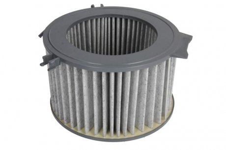 Салонний фільтр з активованим вугіллям Volkswagen TRANSPORTER IV 1.8-2.8 07.90-06.03 PURRO PUR-PC0014C (фото 1)