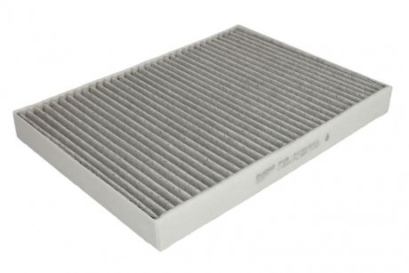Салонный фильтр с ионами серебра, с активированным углем AUDI A4 ALLROAD B9, A4 B9, A5, A6 ALLROAD C8, A6 C8, A7, A8 D5, E-TRON, Q5, Q7, Q8; BENTLEY BENTAYGA; PORSCHE CAYENNE 1.4-Electric 01.15- PURRO PUR-PC0024AG (фото 1)