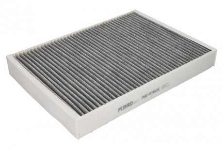 Салонный фильтр с активированным углем VOLVO S60 III, S90 II, V60 II, V90 II, XC60 II, XC90 II 2.0-2.0H 09.14- PURRO PUR-PC4021C (фото 1)