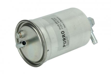 Фильтр топливный AUDI A4 B6, A4 B7 2.7D/3.0D 11.04-03.09 PURRO PUR-PF0006