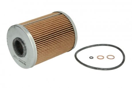 Масляный фильтр BMW 3(E36), 3(E46), 5(E34), Z3(E36) 2.0-3.2 03.90-08.06 PURRO PUR-PO3005 (фото 1)