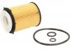 Масляний фільтр MERCEDES A (V177), A (W176), A (W177), B SPORTS TOURER (W246, W242), B SPORTS TOURER (W247), C (A205), C (C204), C (C205), C T-MODEL (S204) 1.5-Electric 01.08- PURRO PUR-PO3031 (фото 2)