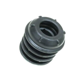 Фото автозапчасти отбойник переднего амортизатора CHEVROLET LANOS (T100) 1997-2002 Q-FIX Q0000357