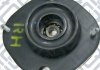 Опора переднего амортизатора правая CHEVROLET LANOS (T100) 1997-2002 Q-FIX Q000-0466 (фото 3)