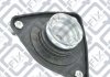 Опора переднего амортизатора HYUNDAI I30 2012- Q-FIX Q0001393 (фото 3)