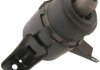 Подушка двигуна права (гідравлічна) MAZDA 6 GG 2002-2008 Q-FIX Q0020254 (фото 1)