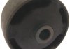 Сайлентблок задней подушки двигателя TOYOTA AVENSIS (_T22_) 1.6 (AT220_) 09.1997 - 10.2000 Q-FIX Q0020304 (фото 1)