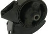 Подушка двигателя задняя HYUNDAI COUPE (GK) 2.0 03.2002 - 08.2009 Q-FIX Q0020638 (фото 1)
