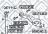 Сайлентблок задньої тяги FORD C-MAX CAP 2003-2007 Q-FIX Q0050512 (фото 2)