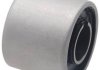 Сайлентблок задней балки (гидравлический) INFINITI FX 35 AWD (VQ35HR) 2012.01- Q-FIX Q0051273 (фото 1)