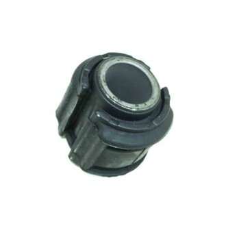 Фото автозапчасти сайлентблок задней поперечной тяги MAZDA 626 GD 1988-1992 Q-FIX Q0051644