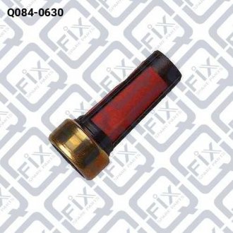 Фільтр паливний (сітка) Q-FIX Q084-0630