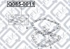 Фильтр акпп CHEVROLET AVEO (T200) 2003-2008 Q-FIX Q085-0011 (фото 3)
