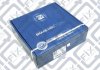 Диск тормозной передний FORD COURIER BOX (F3L, F5L) 1.3 (J6B) 1991.09-1996.02 Q-FIX Q0910264 (фото 2)