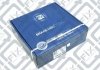 Диск тормозной передний FORD COURIER BOX (F3L, F5L) 1.3 (J6B) 1991.09-1996.02 Q-FIX Q0910264 (фото 8)