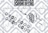Тормозной суппорт передний правый Q-FIX Q096-0133 (фото 2)