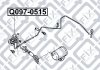 Клапан включення переднього моста MITSUBISHI PAJERO SPORT (K90) 3.0 V6 (K96W) (6G72 (SOHC 24V)) 1998.11- Q-FIX Q097-0515 (фото 2)