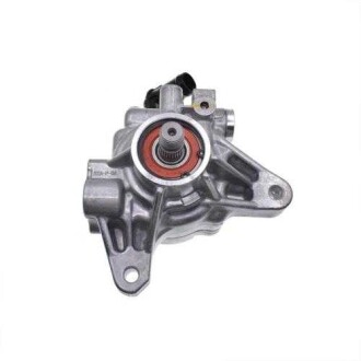 Фото автозапчастини насос гідропідсилювача HONDA CR-V RD4/RD5/RD6/RD7/RD9 2001-2006 Q-FIX Q097-0640 (фото 1)