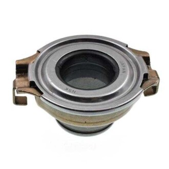 Фото автозапчасти подшипник выжимной TOYOTA LAND CRUISER (_J12_) 3.0 D-4D (KDJ120, KDJ125) 08.2004 - 07.2009 Q-FIX Q121-0150 (фото 1)