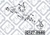 Подшипник кулака поворотного роликовый HYUNDAI GALLOPER II (JK-01) 2.5 TCI D (D4BH) 1998.08-2003.12 Q-FIX Q127-0940 (фото 2)