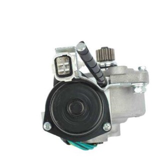 Фото автозапчасти актуатор редуктора TOYOTA LAND CRUISER 100 HDJ101 / UZJ100 1998-2007 Q-FIX Q128-0041