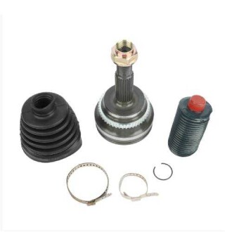 Фото автозапчастини шрус зовнішній LEXUS ES240/350 ACV40/GSV40 2006-2012 Q-FIX Q131-0272