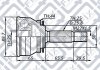 ШРУС наружный HYUNDAI ELANTRA LAVITA (FC) 1.5 CRDI (D4FA) 2004.12-2010.08 Q-FIX Q1311034 (фото 2)