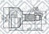 ШРУС наружный HONDA BALLADE VI SALOON (EJ, EK) 1.6 VTI (EK4) (B16A2) 1995.11-2001.02 Q-FIX Q1311479 (фото 4)