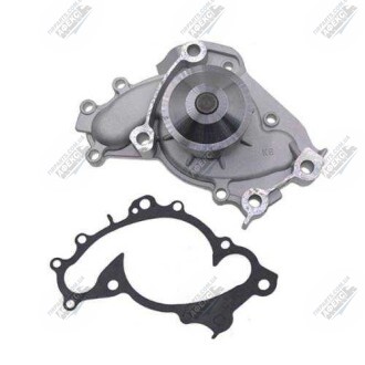 Фото автозапчасти насос водяной LEXUS ES (VCV10_, VZV21_) 300 (MCV10_, VCV10_) 09.1991 - 12.1997 Q-FIX Q174-0246