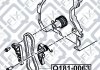 Ланцюг грм MITSUBISHI LANCER (CY/Z_A) 2.0 I RALLIART 4WD (CY4A) (4B11 T/C) 2008.10- Q-FIX Q181-0063 (фото 2)