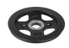 Фото автозапчастини шків коленвалу TOYOTA YARIS (_P9_) 1.3 VVT-I (NCP90_, SCP90_) 01.2005 - Q-FIX Q182-0092 (фото 1)