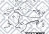 Датчик кисневий MITSUBISHI L 200 (K7_T, K6_T) 2.4 4WD (K75T) 06.1996 - 12.2007 Q-FIX Q212-0383 (фото 2)