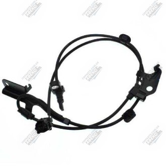 Фото автозапчастини датчик abs передній лівий TOYOTA RAV 4 III (_A3_) 2.0 (ZSA35_) 12.2008 - Q-FIX Q212-0834 (фото 1)