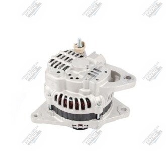 Фото автозапчасти генератор MITSUBISHI COLT MK V (CJ_, CP_) 1300 (CJ1A) (4G13 (16V)) 2000.06-2003.09 Q-FIX Q216-0035 (фото 1)