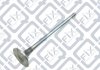 Клапан выпускной CHEVROLET AVEO 1.6 DOHC Q-FIX Q2950231 (фото 2)