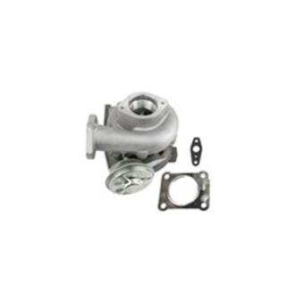 Фото автозапчасти компрессор турбоподдува TOYOTA LAND CRUISER 100 (_J1_) 4.2 TD (HDJ100_) 01.1998 - 08.2007 Q-FIX Q299-0211