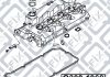 Прокладка кришки клапанів IVECO MASSIF Пикап 3.0 HPI 10.2008 - 02.2011 Q-FIX Q300-1068 (фото 2)