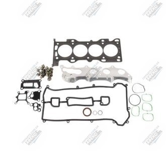 Фото автозапчасти комплет прокладок FORD C-MAX (DM2) 2.0 (AODA) 2007.02-2010.09 Q-FIX Q300-1185